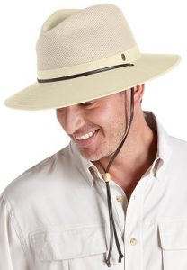 Sombreros hombre